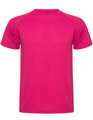 Kinder Sportshirt Montecarlo Roly CA0425 Rosette